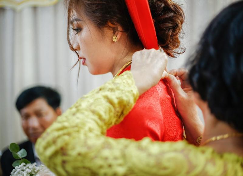 Nhi Wedding Studio