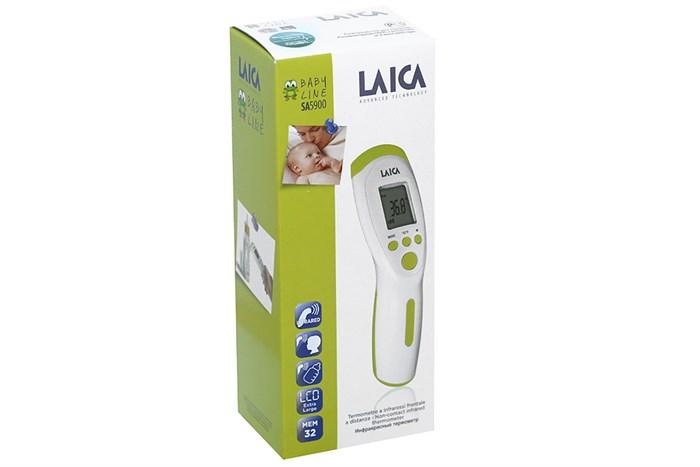 Nhiệt kế đa chức năng Laica SA5900