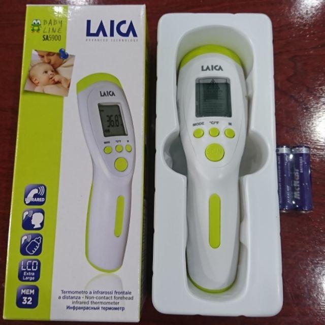 Nhiệt kế điện tử Laica SA5900