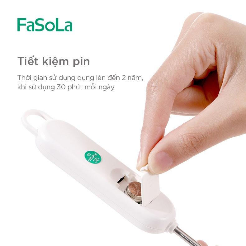 Nhiệt kế FASOLA FSLPS-358