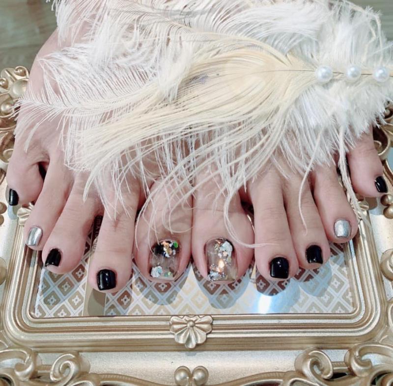 Tiệm làm nail đẹp và chất lượng nhất Long Khánh, Đồng Nai