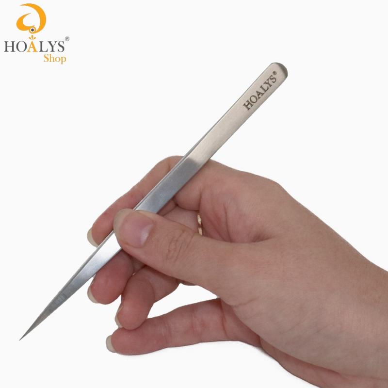 Nhíp nối mi Hoalys