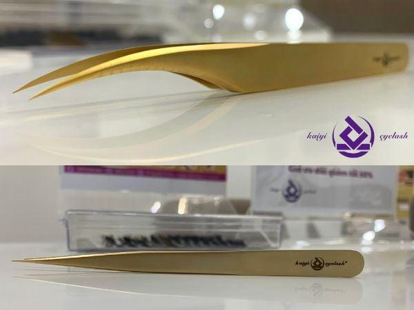 Nhíp nối mi Kaiyi