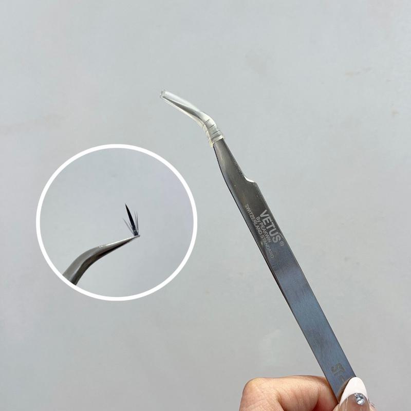 Nhíp nối mi Vetus by Peakwin