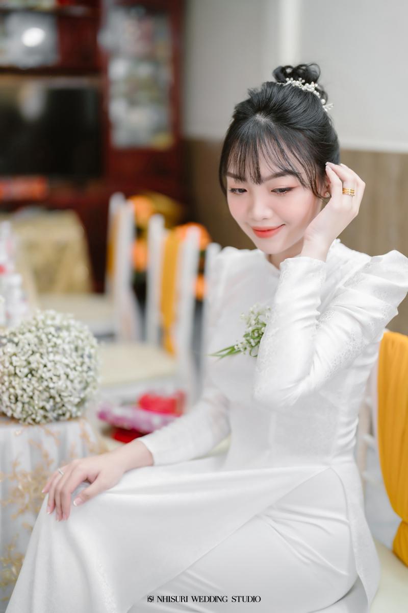 NhiSuri Wedding Studio