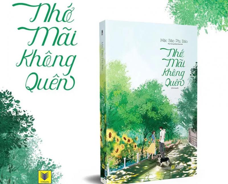 Nhớ mãi không muốn quên