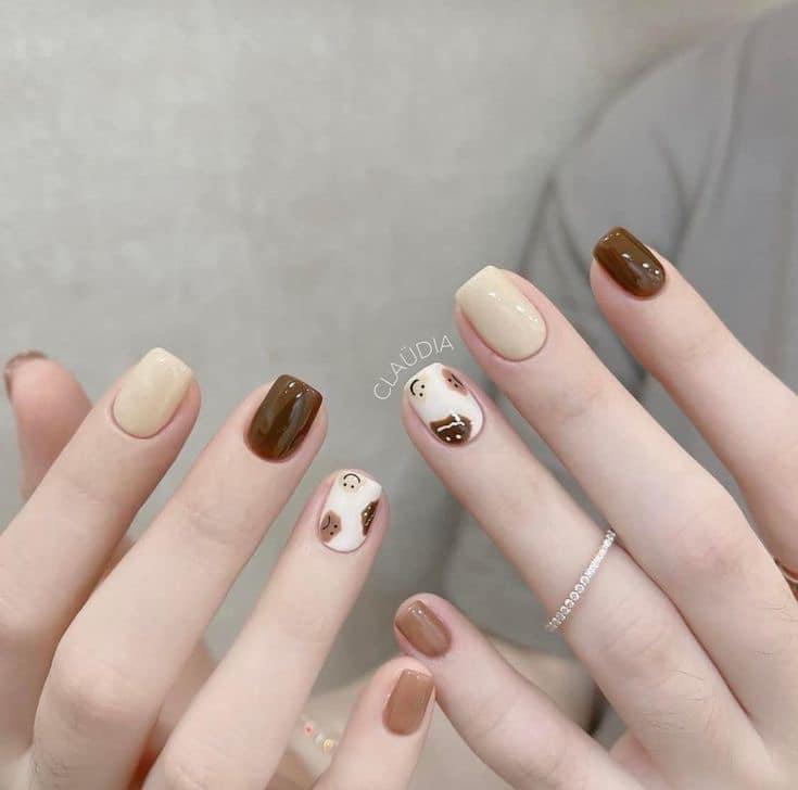 Nhỏ Nail