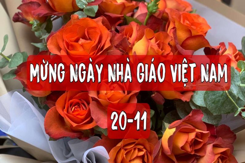 Nhớ ơn thầy cô