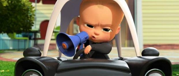 Nhóc trùm (The Boss Baby)