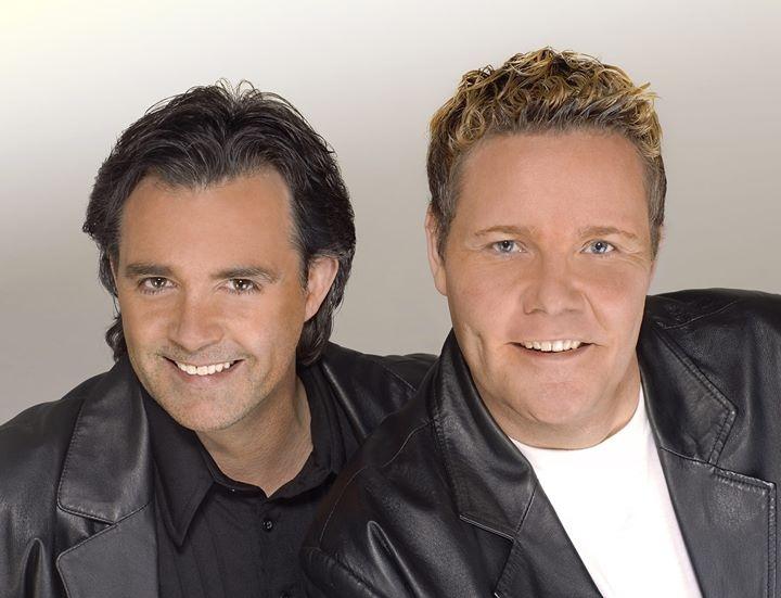 Nhóm nhạc Modern Talking