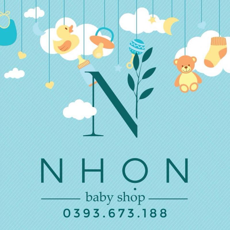 Nhọn Baby Shop ﻿