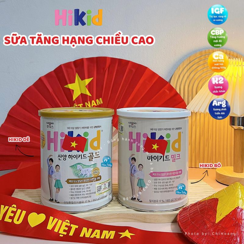 Nhọn baby shop