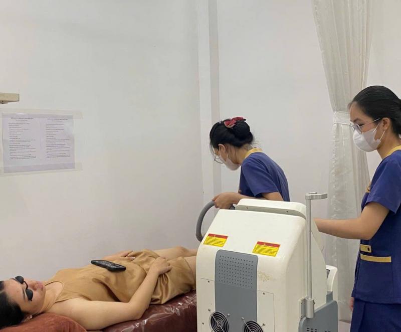 Như Beauty Spa & Clinic