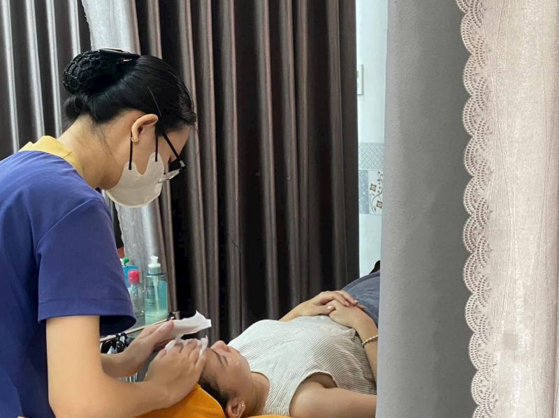 Như Beauty Spa & Clinic