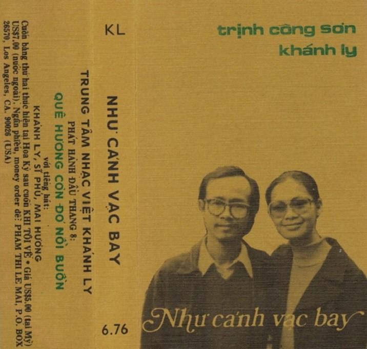 Như cánh vạc bay