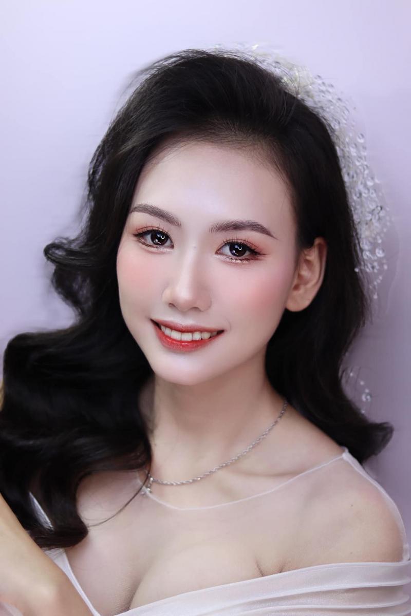 Như Đoàn Make Up