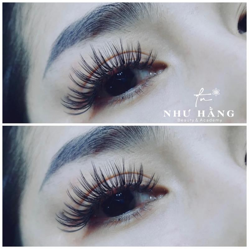 Như Hằng Beauty & Academy