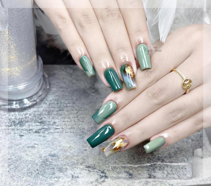 Như Nails