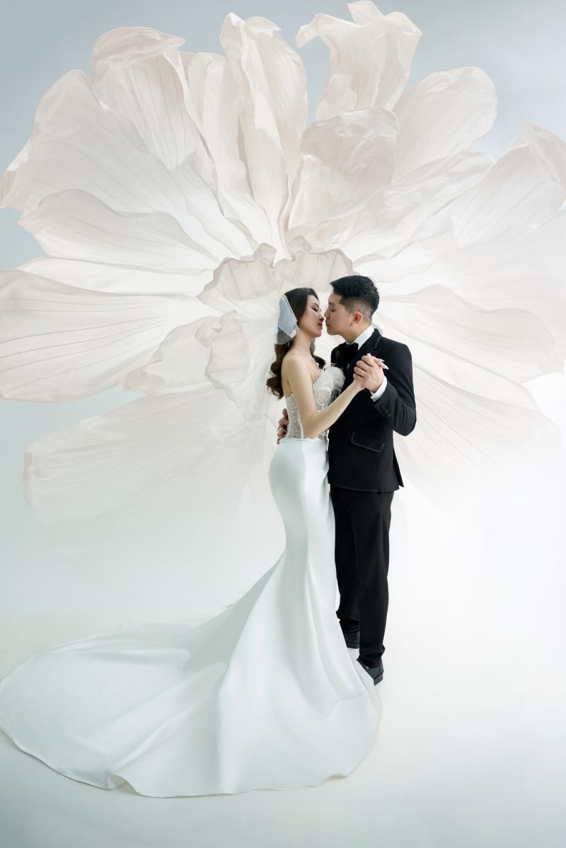 Nhu Nguyen Wedding Studio