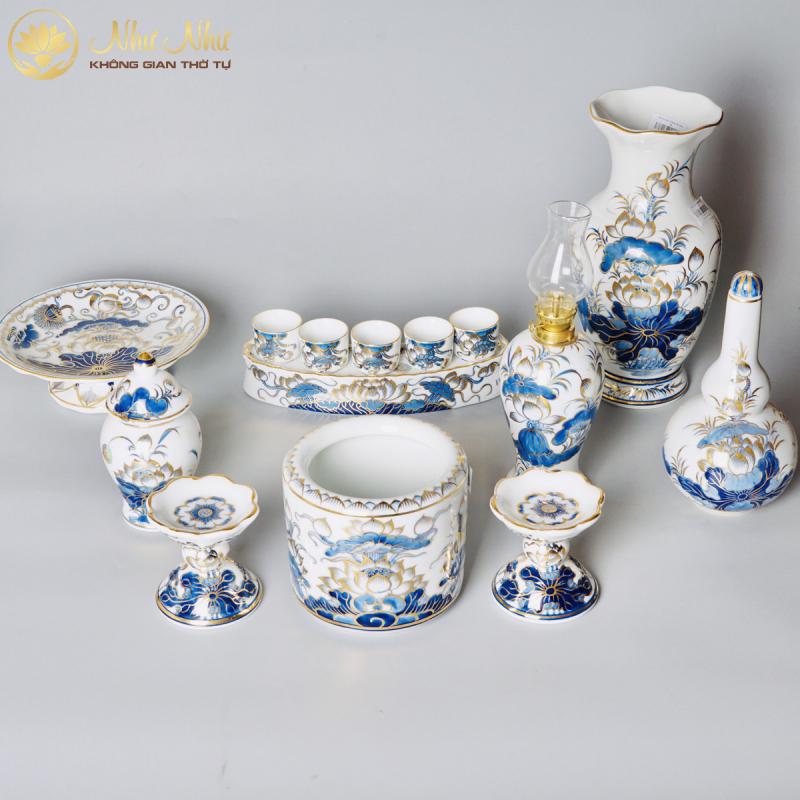 Như Như - Không Gian Thờ Tự