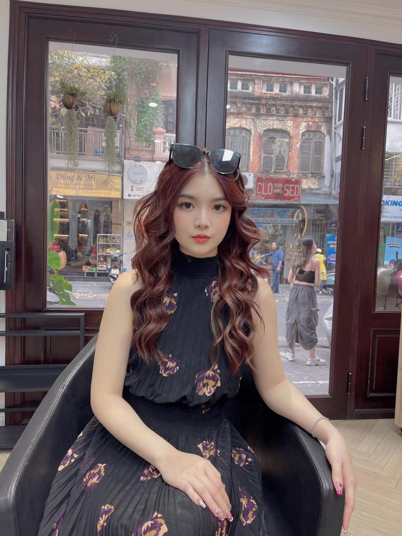 Nhữ Quốc Hải Hair&Beauty