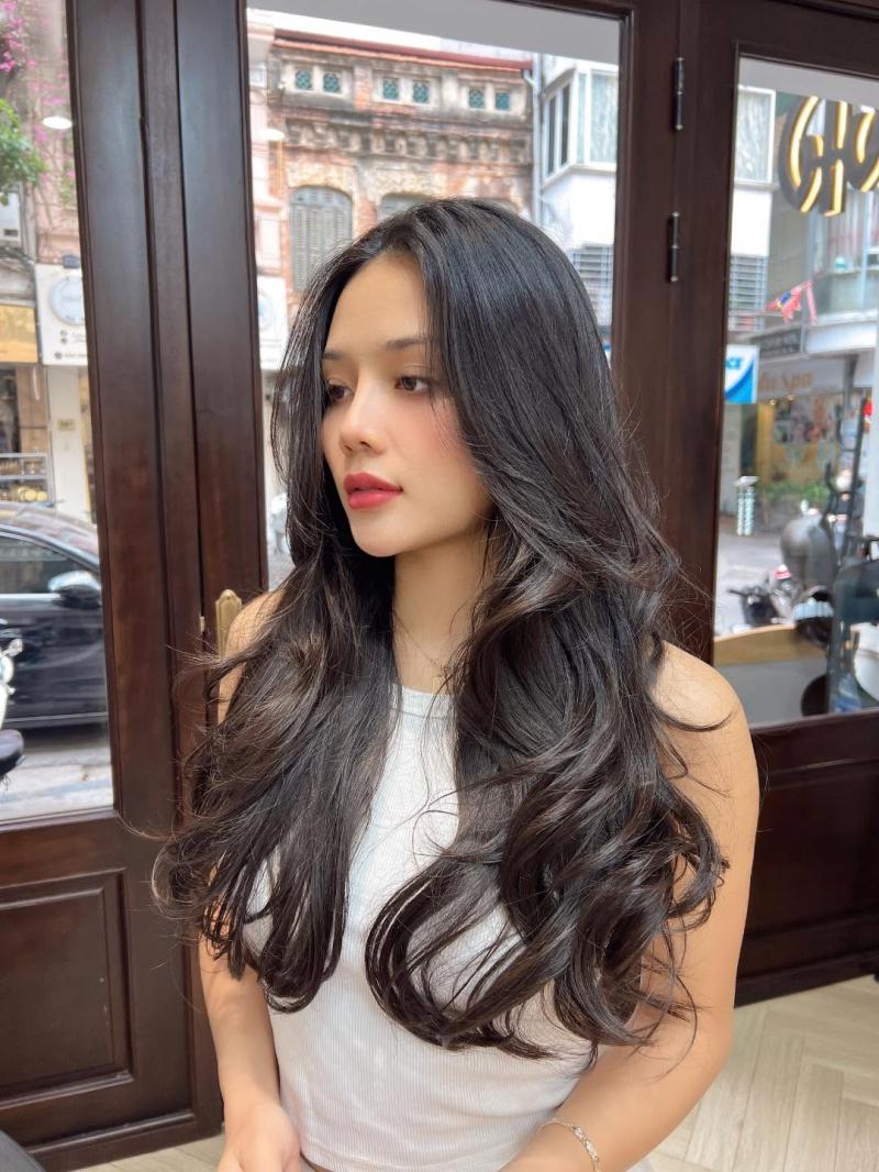 Nhữ Quốc Hải Hair&Beauty
