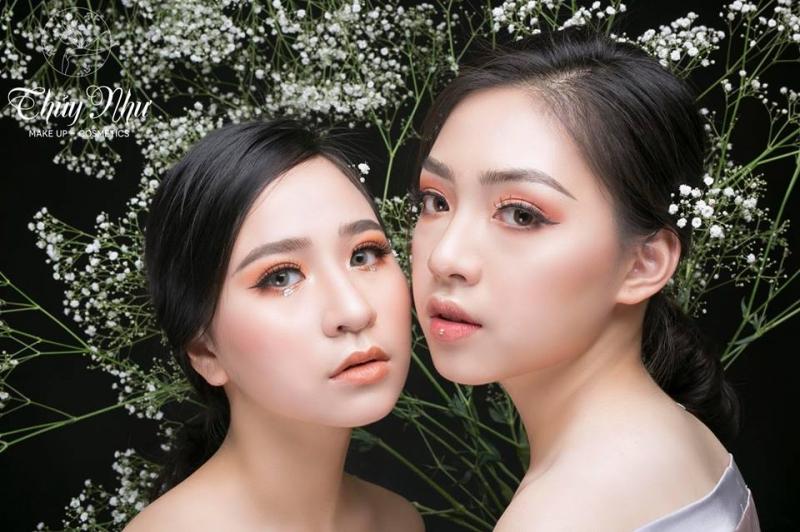 Như Thuỷ Make Up