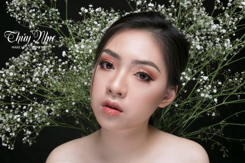 Như Thuỷ Make Up