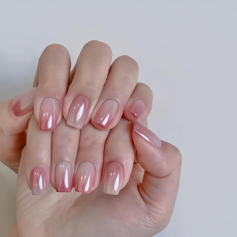 Như Trang Nail