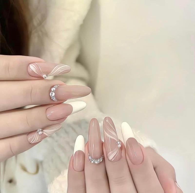 Như Trang Nail