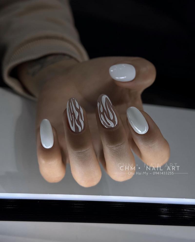 Như Trang Nail