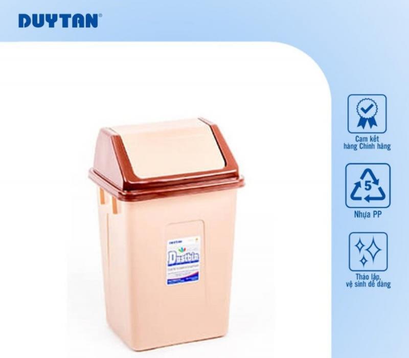 Các dòng thùng văn phòng, nhựa, inox, ngoài trời và khách sạn