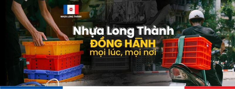 Công ty TNHH Nhựa Long Thành