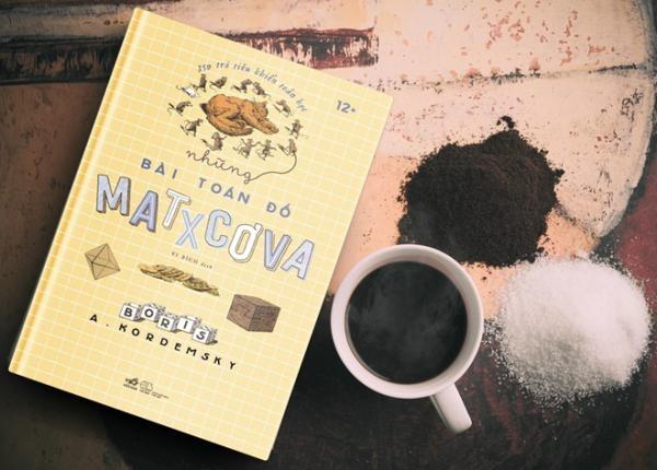 Cuốn sách Những bài toán đố Matxcova gồm 359 trò tiêu khiển toán học, đã được dịch ra nhiều thứ tiếng trên thế giới