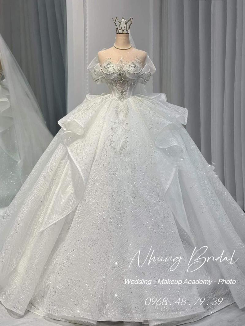 Nhung Bridal