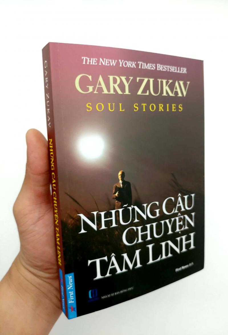 Những câu chuyện tâm linh