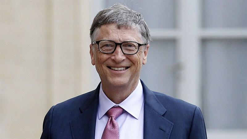 Những câu nói nổi tiếng nhất của Bill Gates - số 2