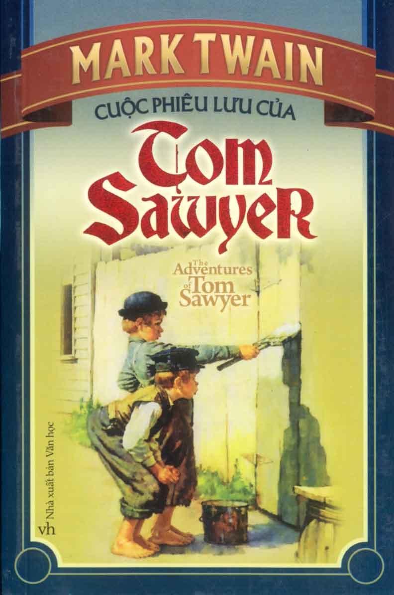 Những Cuộc Phiêu Lưu Của Tom Sawyer