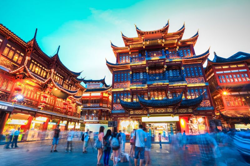 Những điều nên làm và không nên làm khi du lịch Trung Quốc