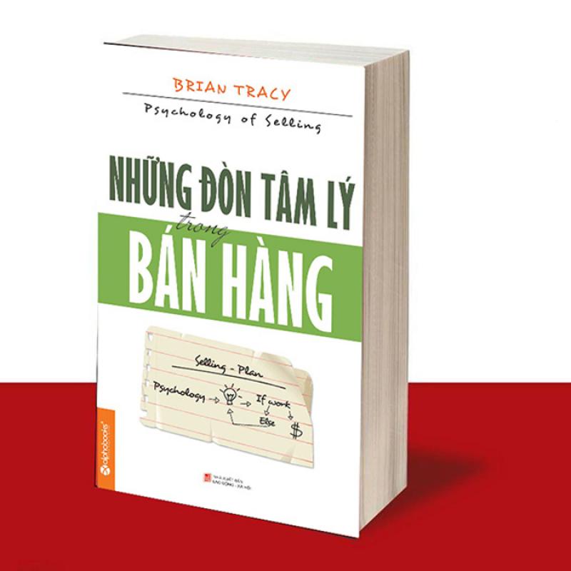 Những đòn tâm lý trong bán hàng