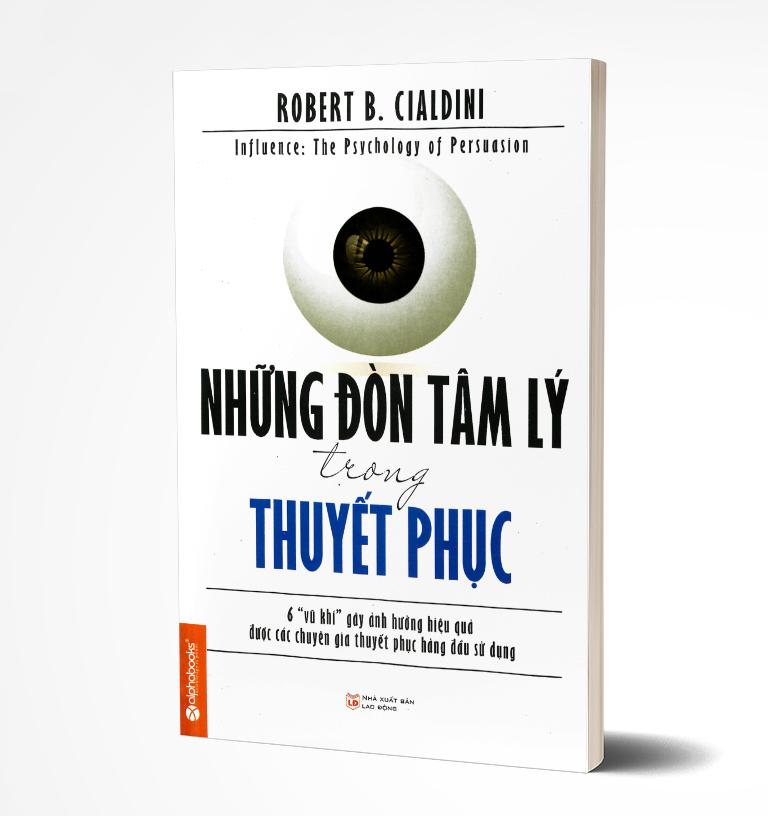 Những đòn tâm lý trong thuyết phục