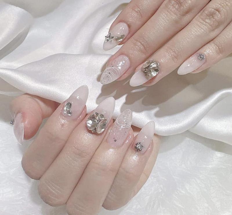 Nhung Híp Nails