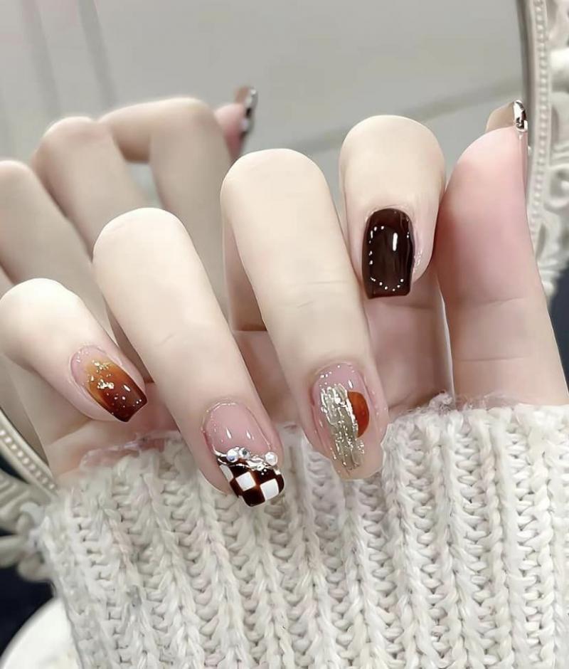 Nhung Híp Nails