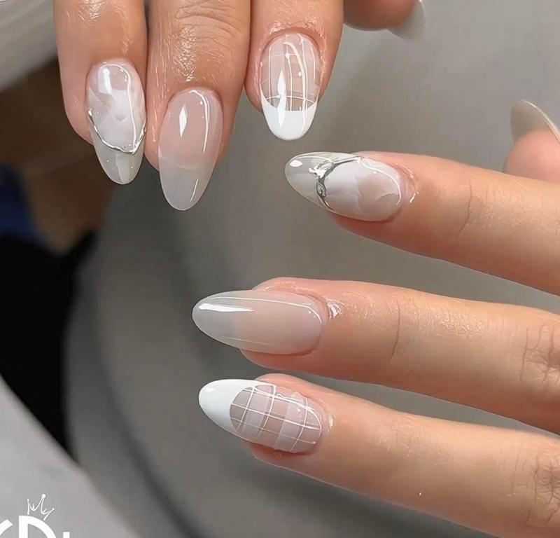 Nhung Jin Nail