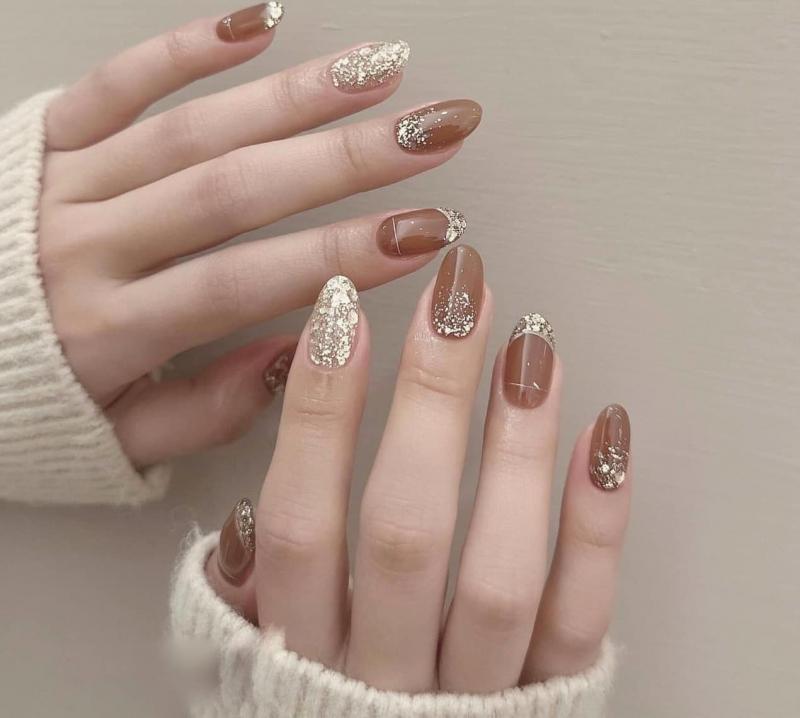 Nhung Jin Nail