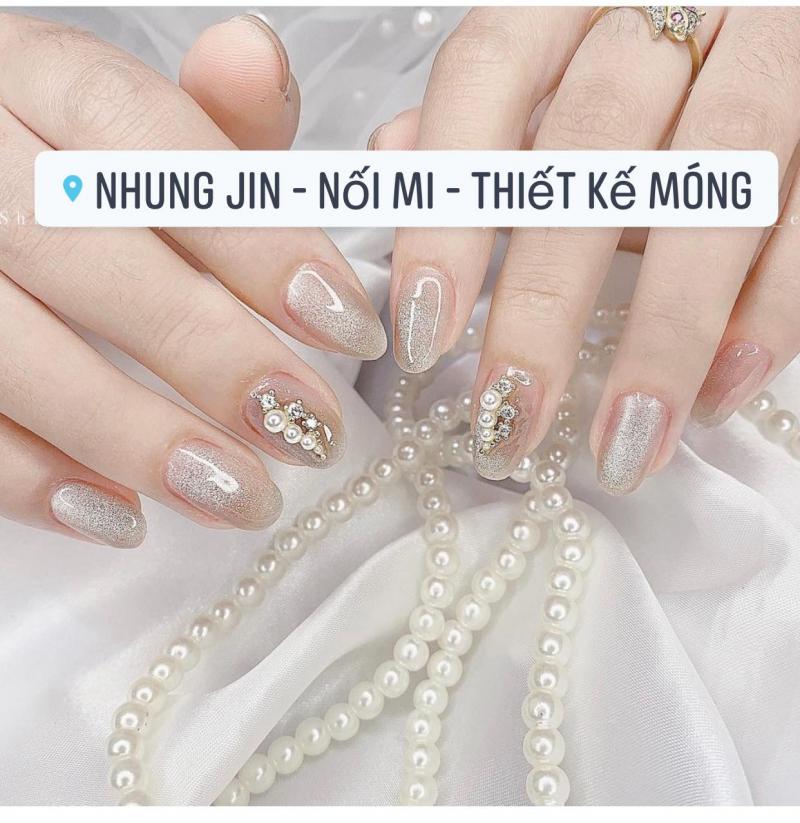 Top 9 Tiệm nail chất lượng nhất tỉnh Vĩnh Phúc Toplist.vn