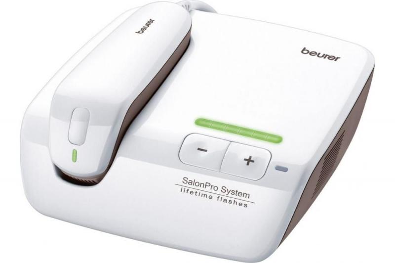 Máy triệt lông Beurer IPL10000