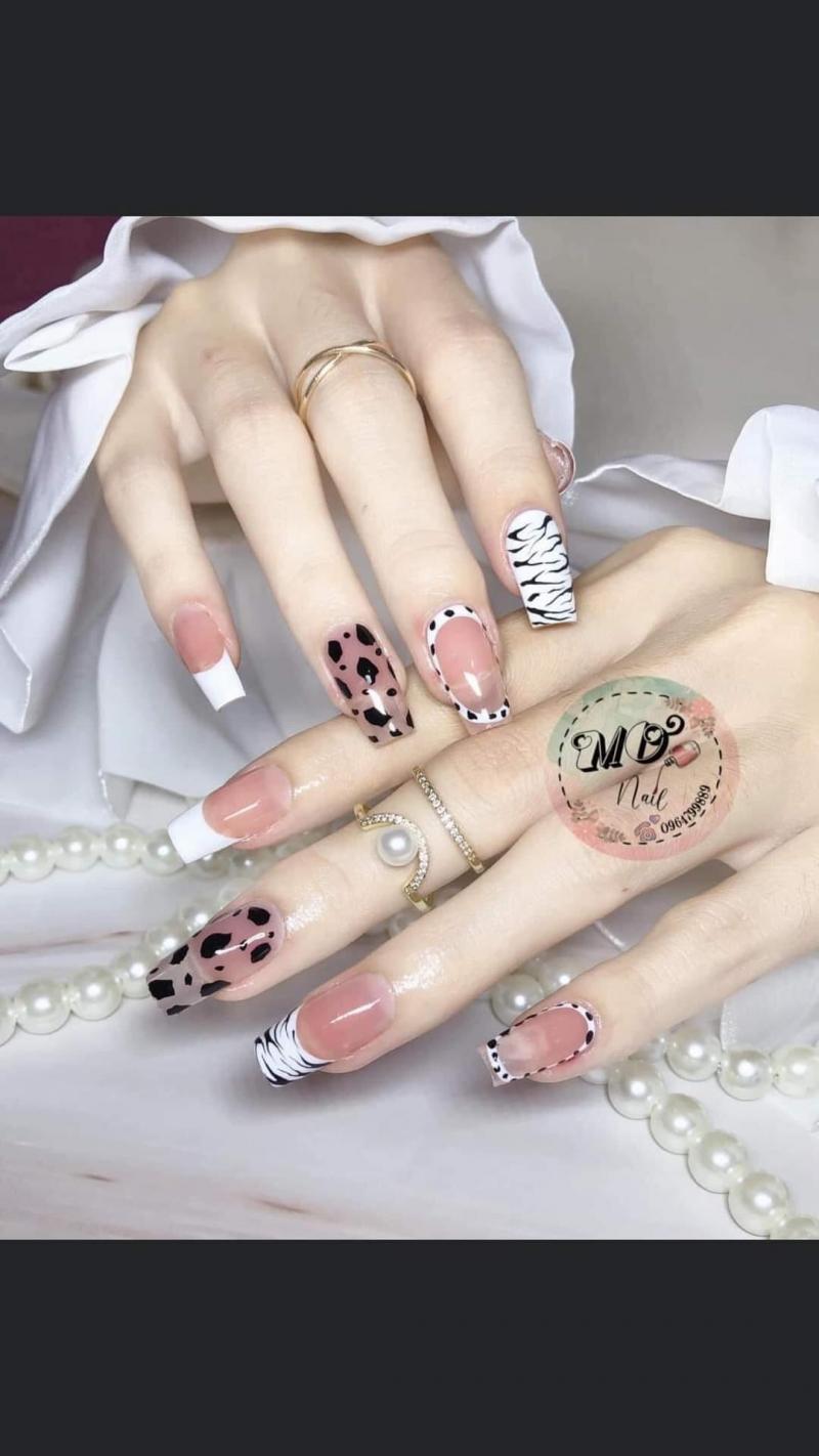 Nhung Nail