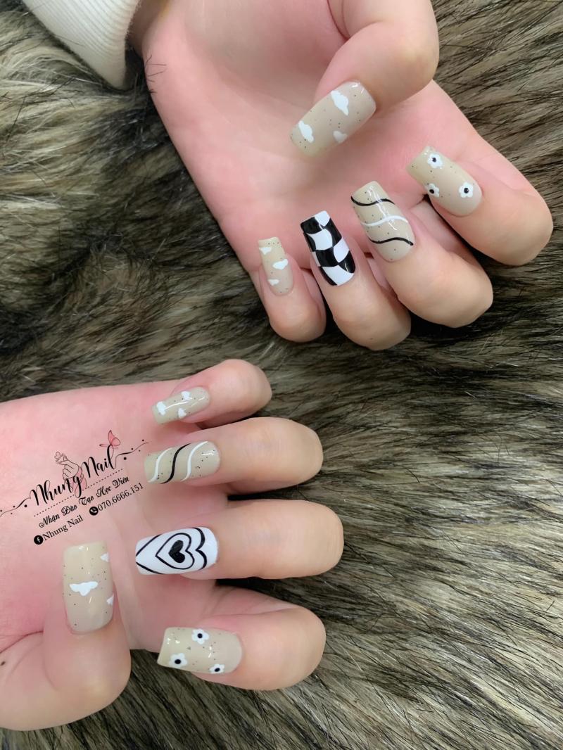 Nhung Nail