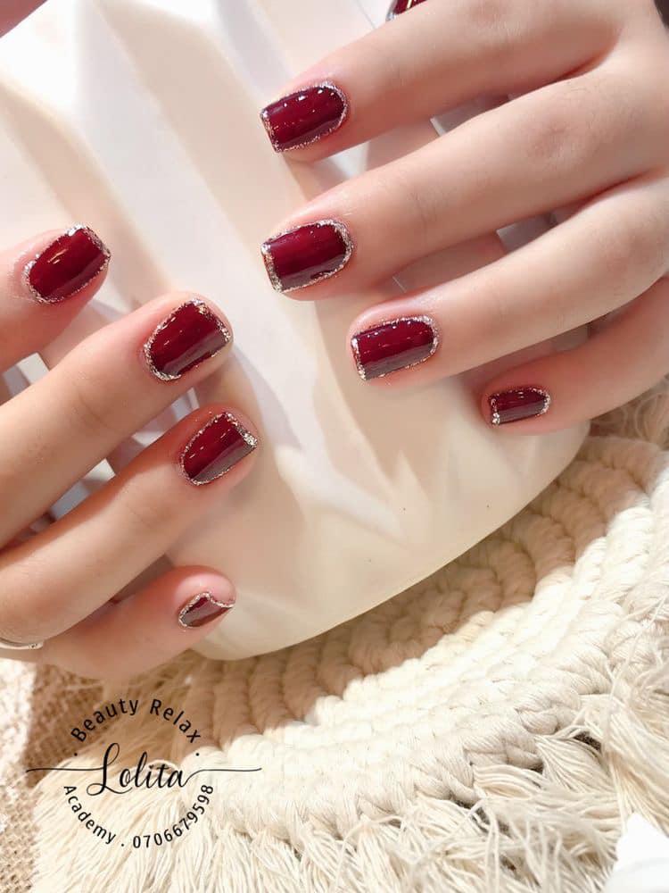 Nhung Nail